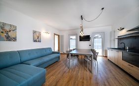 Cauriol Suites 2.3