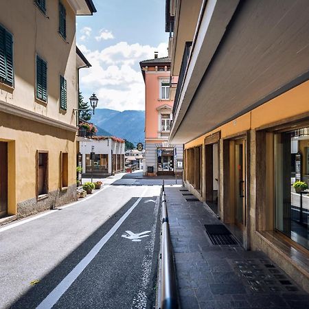 Cauriol Suites 2.3 Cavalese Exterior foto