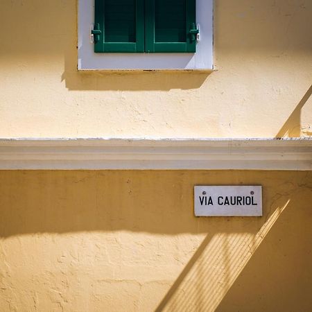 Cauriol Suites 2.3 Cavalese Exterior foto