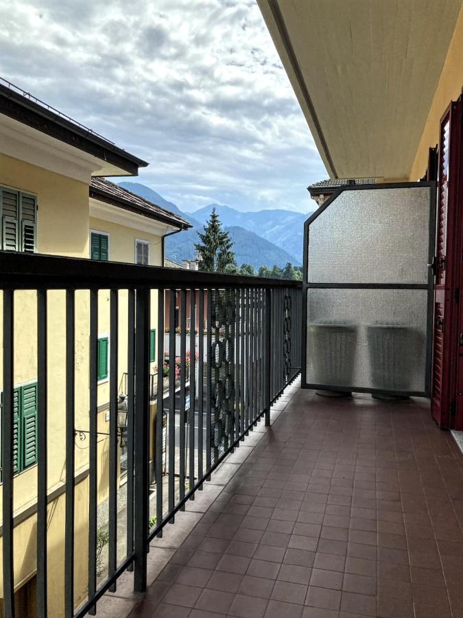 Cauriol Suites 2.3 Cavalese Exterior foto