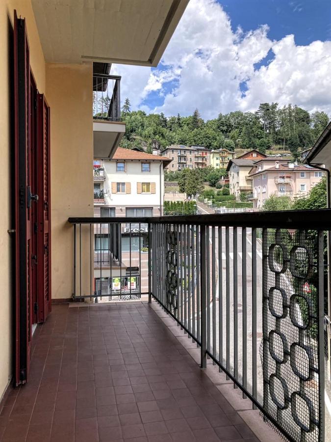 Cauriol Suites 2.3 Cavalese Exterior foto