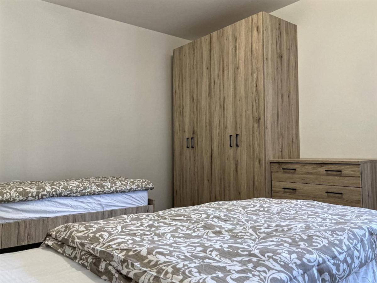 Cauriol Suites 2.3 Cavalese Exterior foto